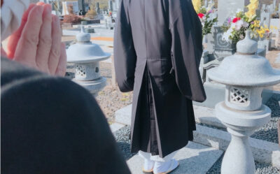 墓じまい・お墓のお引越し