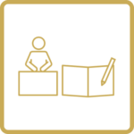 受付用具
消耗品