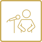 司会
スタッフ