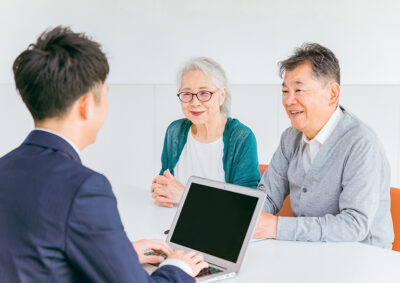 事前相談のメリット1