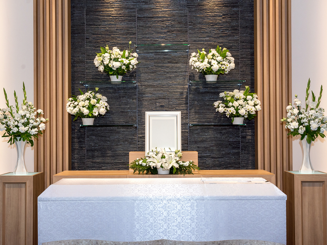 ファミリー40のイメージ