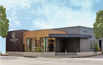 家族葬の小さな家 京成臼井駅前ホール