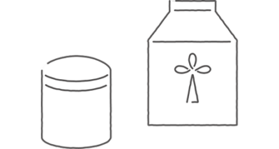 お棺や骨壺
仏衣などにも
こだわりたい