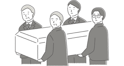 故人様に相応しい
格調高い葬儀にしたい