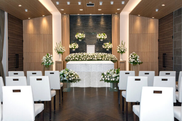 わかりやすい<span class="accent">ご葬儀プラン</span>