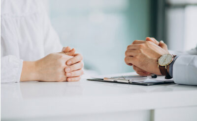 経験豊富なスタッフによる適切なサポート