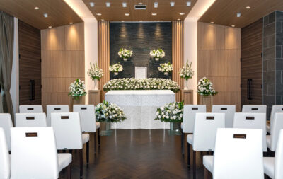 わかりやすいご葬儀プラン